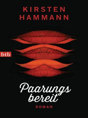 cover image of Paarungsbereit